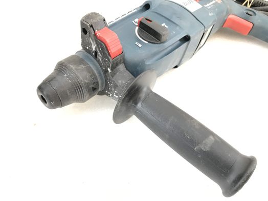 taladro electrico bosch gbh 2-26