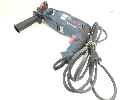 taladro electrico bosch gbh 2-26