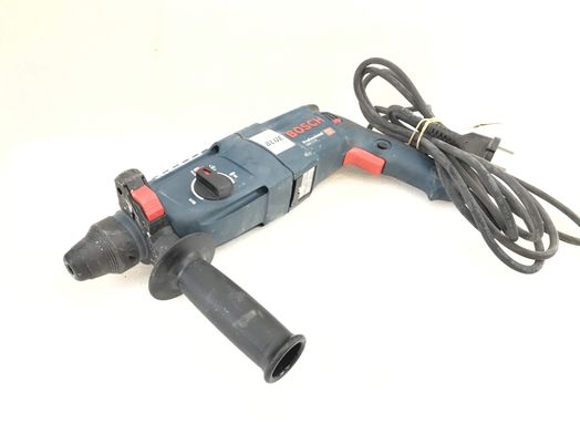 taladro electrico bosch gbh 2-26