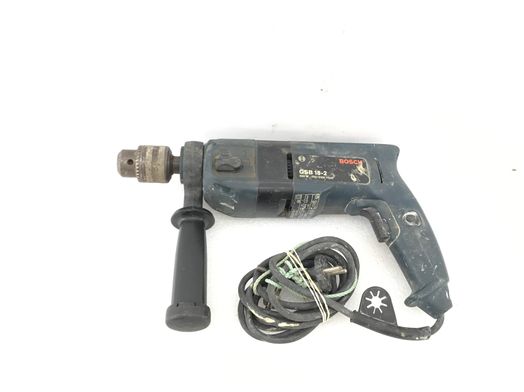 taladro electrico bosch gsb182re
