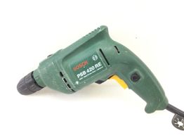 berbequim elétrico bosch psb 420 re