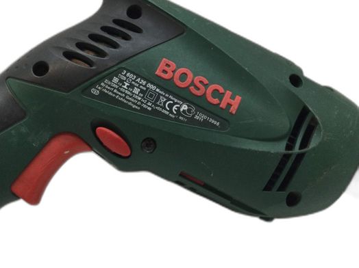 taladro electrico bosch psb 50