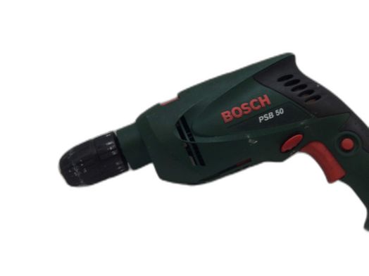 taladro electrico bosch psb 50