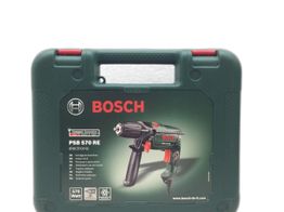 berbequim elétrico bosch psb 570 re