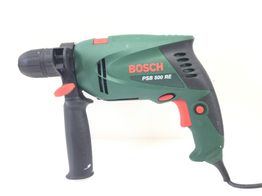taladro electrico bosch psb500re