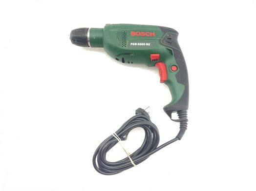 taladro electrico bosch psb650re