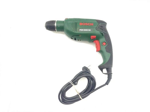 taladro electrico bosch psb650re