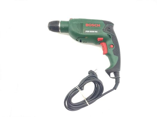 taladro electrico bosch psb650re