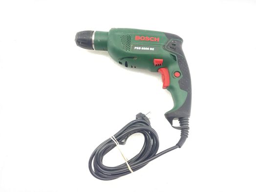 taladro electrico bosch psb650re