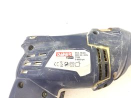berbequim elétrico daher 46.820