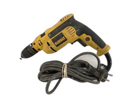 berbequim el&eacute;trico dewalt dwd024s