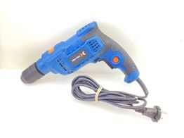 berbequim el&eacute;trico dexter 650id2.5