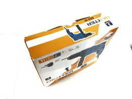 berbequim el&eacute;trico dexter 650id