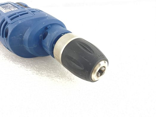 berbequim el&eacute;trico dexter 900id2.5p