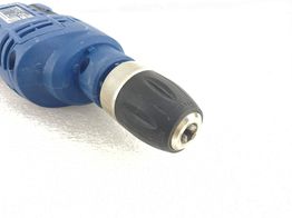 berbequim el&eacute;trico dexter 900id2.5p