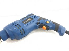 berbequim el&eacute;trico dexter 900id2.5p