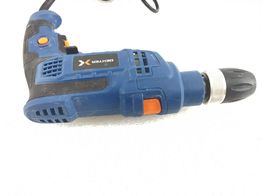 berbequim el&eacute;trico dexter 900id2.5p