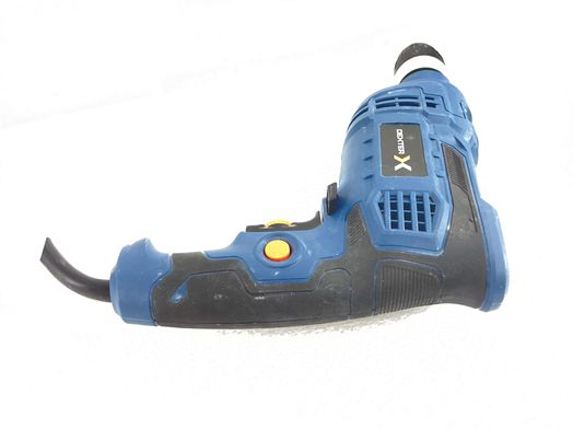 berbequim el&eacute;trico dexter 900id2.5p