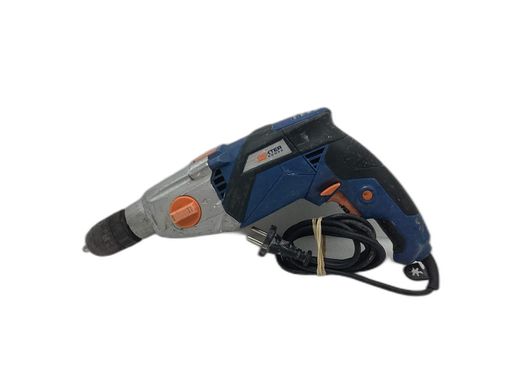 berbequim el&eacute;trico dexter ic1010did