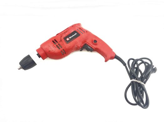 taladro electrico einhell tcid650e