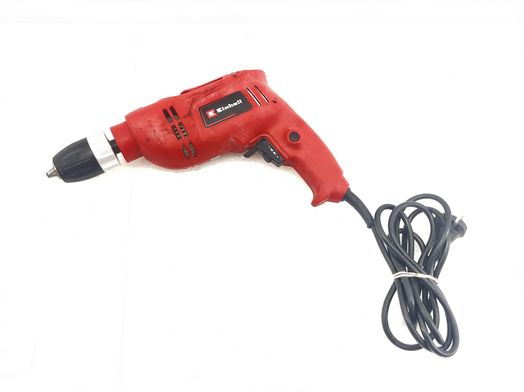 taladro electrico einhell tcid650e
