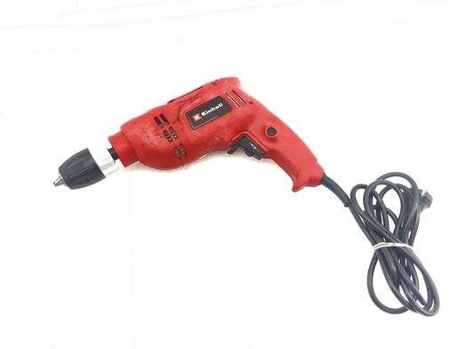 taladro electrico einhell tcid650e