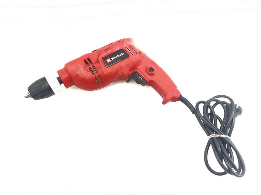 taladro electrico einhell tcid650e