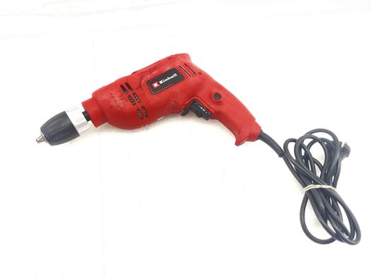 taladro electrico einhell tcid650e
