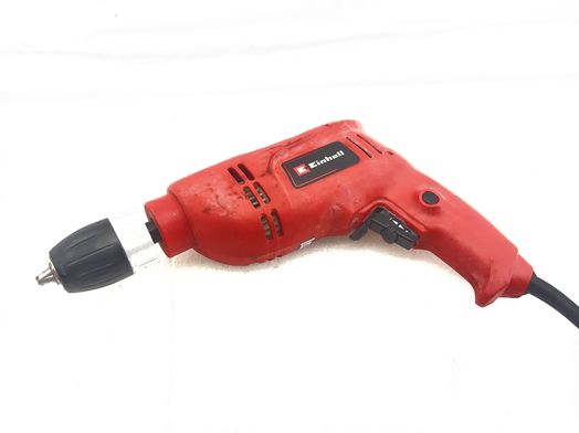 taladro electrico einhell tcid650e
