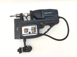 berbequim elétrico evolution evomag28