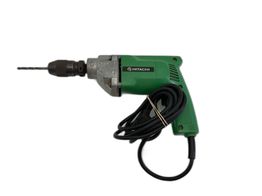berbequim el&eacute;trico hitachi du10