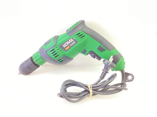 berbequim el&eacute;trico koma edm-01b1