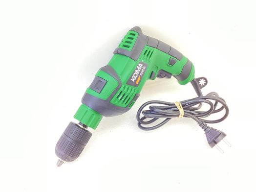 berbequim el&eacute;trico koma edm-01b1