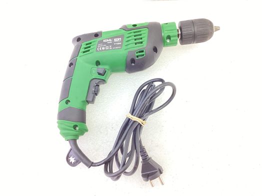 berbequim el&eacute;trico koma edm-01b1