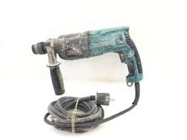 berbequim el&eacute;trico makita hr2460