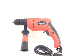 berbequim elétrico maxmat xks013001