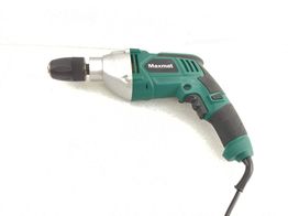 berbequim el&eacute;trico maxmat z1j-td-13b