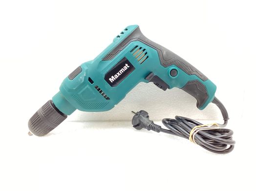 berbequim el&eacute;trico maxmat zy8315