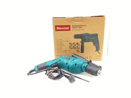 berbequim el&eacute;trico maxmat zy8315