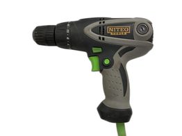 berbequim el&eacute;trico niteo td0319