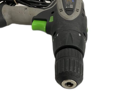 berbequim el&eacute;trico niteo td0319