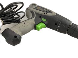 berbequim el&eacute;trico niteo td0319