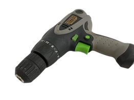 berbequim el&eacute;trico niteo td0319