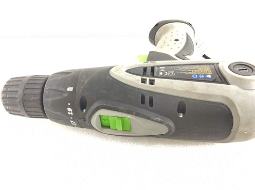 berbequim el&eacute;trico niteo td0319