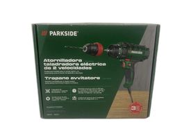 berbequim elétrico parkside pns 300 b3