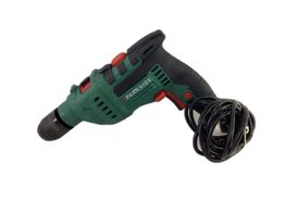 berbequim el&eacute;trico parkside psbm750b3