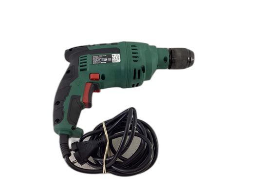 berbequim el&eacute;trico parkside psbm750b3