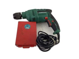 berbequim el&eacute;trico parkside psbm750b3