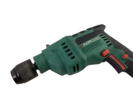 berbequim el&eacute;trico parkside psbm750b3