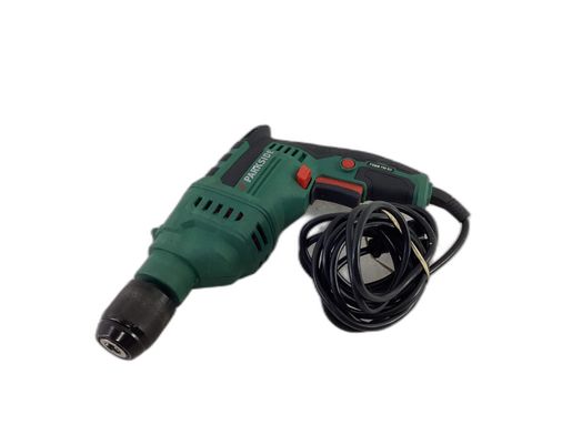 berbequim el&eacute;trico parkside psbm750b3